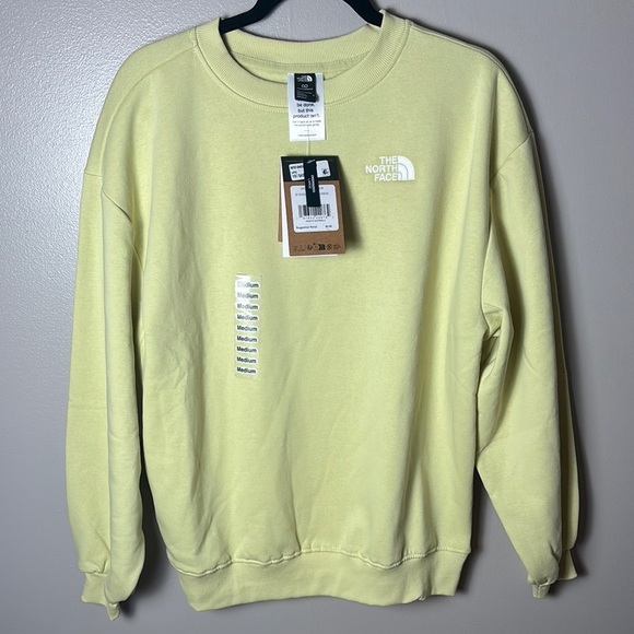The North Face Sweaters - NWT The North Face Cozy Oversized Crewneck Sweater